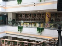 -阅读家(南海天河城店)