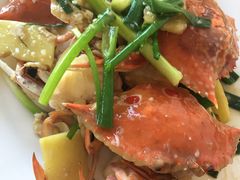 -真味馆(侨港碧海银滩店)