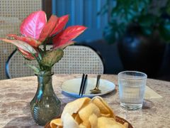 -素逸·泰料理(人民广场店)