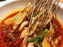 -嘉州叶婆婆钵钵鸡(建设路店)