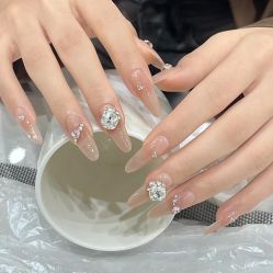 -M·X Nail日式美甲美睫