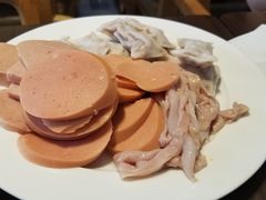 -成都蒲江花样年福朋喜来登度假酒店·宜客乐西餐厅