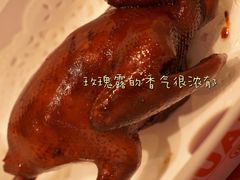 -整只乳鸽GetSQUAB(西华路店)
