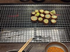 -夜食白市Yespicy·烧烤啤酒宵夜(番禺四海城店)