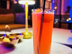 -于家堡洲际酒店·堡子里酒廊