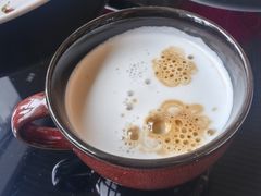-索菲特酒店 · 云尚天际自助餐厅