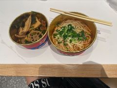 -研卤堂香糯热卤(青秀航洋城店)