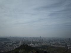 -千佛山风景名胜区