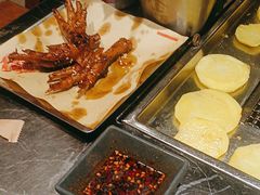 -塘屋烧烤·云南火塘烧烤品牌(新亚洲店)