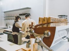 -% Arabica阿拉比卡咖啡(武康路店)