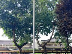 -陕西历史博物馆