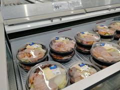 -山姆会员商店(杨桥西路店)