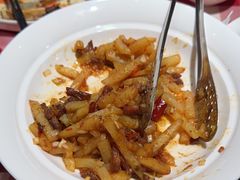 -西贝莜面村(当代商城店)