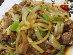 -清真·伊清阁餐厅