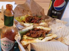 -Catch Bagel(芳草地店)