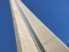 -加拿大国家电视塔