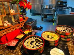 -东方苑自助餐厅(稻香湖景酒店)