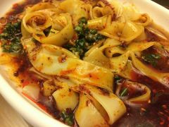 -莲香西域·正宗新疆菜(龙华店)