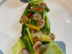 -禧宴Joyous Restaurant(禧园店)