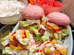 -梨花自助烤肉(乐宾店)