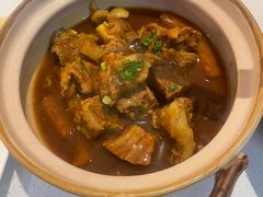 -一捞鲜•青岛大虾面(八大关店)