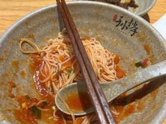 -默记孙抄手(经开万达店)