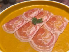 -一绪に寿喜烧(荟聚店)