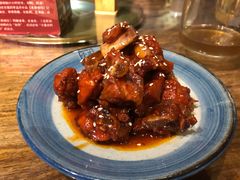 -兰溪小馆(东直门簋街店)