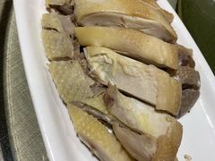 -老客站酒楼(金花南路店)