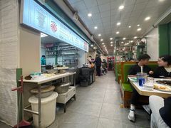 -满兴咱妈烀饼铁锅炖(兰州北街店)