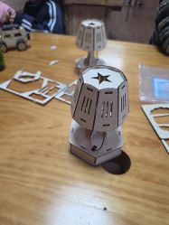-文旺阁亲子手工DIY木作博物馆