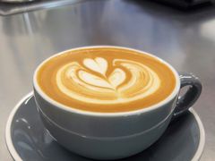 -麻雀咖啡SPARROW COFFEE(十全街店)