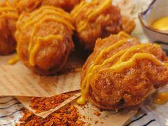 -西月山居匠心创意料理(江汉路新佳丽广场店)