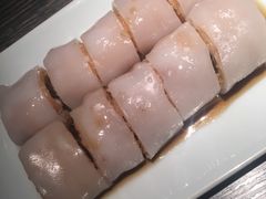 腐皮鲜虾肠-唐茶苑(Soho)