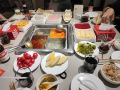 -海底捞火锅(咸阳丽彩万达店)