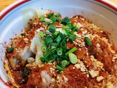 -八二小区抄手(龙湖上城天街店)