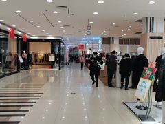 -欧亚春城购物中心(春城大街店)