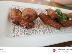 -HFFOUSA TACO弗萨塔可墨西哥餐厅(颐堤港店)