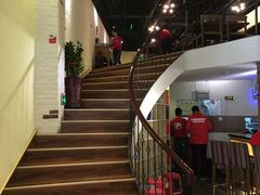 -妈妈的味道(工人体育场东路店)