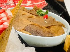 -快乐小羊·内蒙牛羊肉火锅(流花中心店)