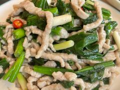 -佶政筋饼·新概念(安阳路店)