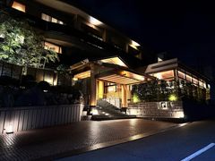 -有马温泉 竹取亭円山温泉旅馆