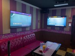 -唱吧麦颂KTV(松江五龙商业广场店)