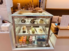 -角落低卡烘焙(正弘城店)
