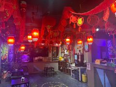 -夜幕浸入式超级密室(望京店)