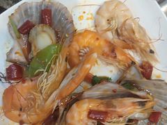 -集杰尚品海鲜烤肉火锅自助餐厅(经区九龙城店)