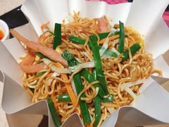-点都德(华强南店)