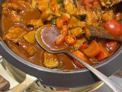 -大师傅金奖啤酒鱼(西街口总店)