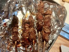 -新石器烤肉(无锡万象城店)