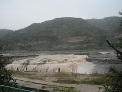 -陕西黄河壶口瀑布旅游区